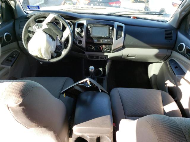 Photo 8 from auction – 2014 TOYOTA TACOMA DOU with VIN 5TFLU4EN2EX103206