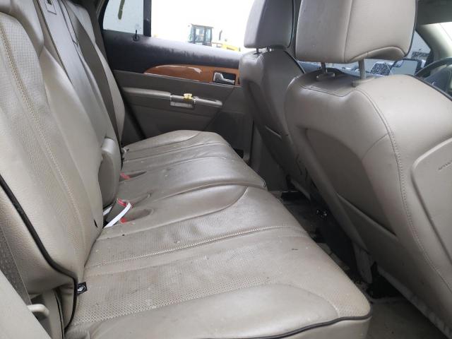 Photo 11 from auction – 2011 LINCOLN MKX with VIN 2LMDJ8JK2BBJ24205