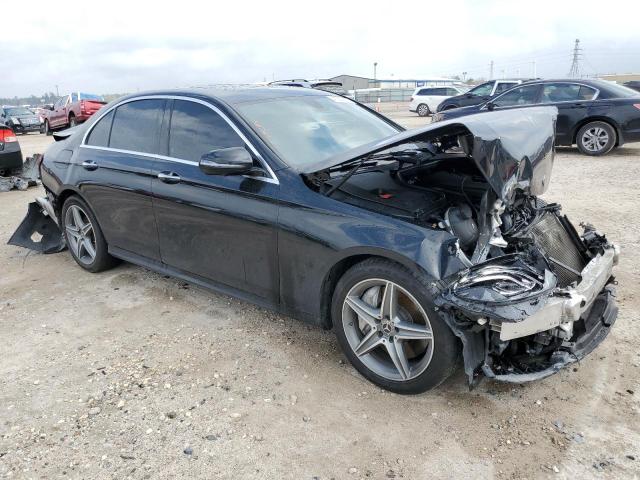 Photo 4 from auction – 2019 MERCEDES-BENZ E 300 with VIN WDDZF4JBXKA528449