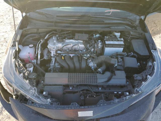 Photo 11 from auction – 2022 TOYOTA COROLLA LE with VIN 5YFEPMAE5NP354208
