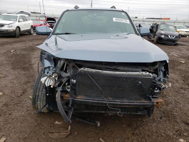 Photo 5 from auction – 2012 FORD ESCAPE LIM with VIN 1FMCU0EGXCKB52816