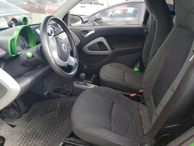 Photo 7 from auction – 2014 SMART FORTWO with VIN WMEEJ9AA7EK732024