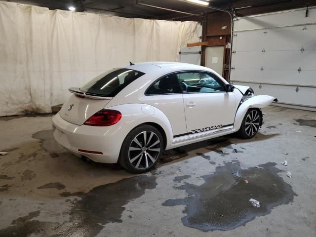 Photo 3 from auction – 2012 VOLKSWAGEN BEETLE TUR with VIN 3VWVA7AT0CM603002