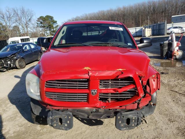Photo 5 from auction – 2008 DODGE RAM 1500 S with VIN 1D7HA18278J111099