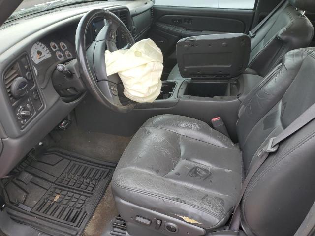 Photo 7 from auction – 2006 CHEVROLET SILVERADO with VIN 2GCEC19N761315246
