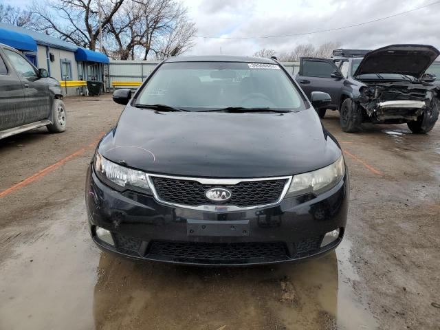 Photo 5 from auction – 2012 KIA FORTE EX with VIN KNAFU4A24C5522740