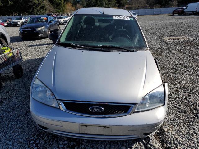 Photo 5 from auction – 2007 FORD FOCUS ZX4 with VIN 1FAFP34N17W267870