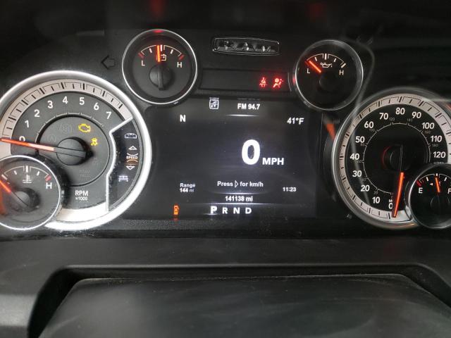 Photo 9 from auction – 2015 RAM 1500 with VIN 1C6RR7LT5FS731331
