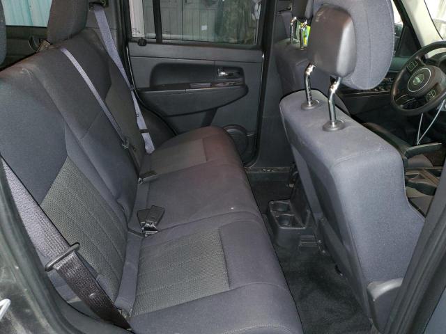 Photo 11 from auction – 2012 JEEP LIBERTY SP with VIN 1C4PJMAK8CW210740
