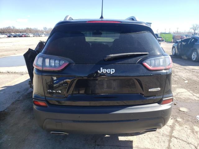 Photo 6 from auction – 2019 JEEP CHEROKEE L with VIN 1C4PJMLX7KD311111
