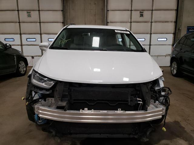 Photo 5 from auction – 2021 CHRYSLER PACIFICA with VIN 2C4RC1BG0MR500282