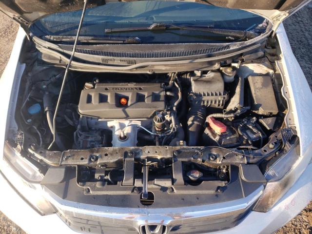 صورة رقم 11 من المزاد - 2012 HONDA CIVIC LX مع VIN 2HGFB2F49CH110993