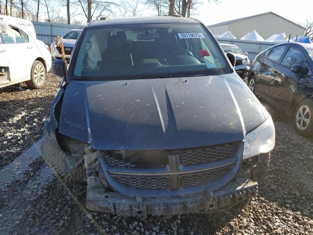 Photo 5 from auction – 2013 CHRYSLER TOWN & COU with VIN 2C4RC1BG4DR741875