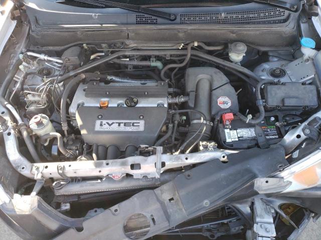Photo 12 from auction – 2002 HONDA CR-V EX with VIN JHLRD78872C049960