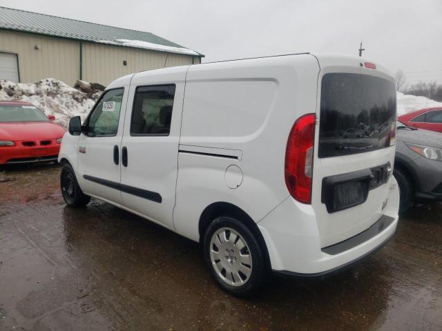 Photo 2 from auction – 2020 RAM PROMASTER with VIN ZFBHRFBB4L6S03987