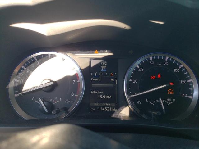 Photo 9 from auction – 2016 TOYOTA HIGHLANDER with VIN 5TDJKRFH3GS262330