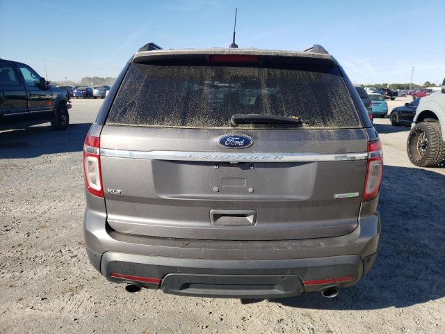Фото 6 с аукциона – 2013 FORD EXPLORER X с VIN 1FM5K7D90DGA32912
