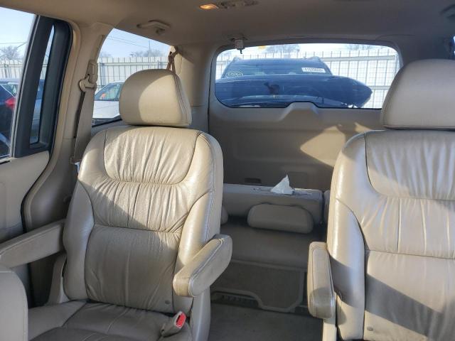 Photo 10 from auction – 2005 HONDA ODYSSEY EX with VIN 5FNRL38735B060672
