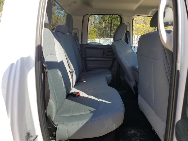 Photo 10 from auction – 2018 RAM 1500 ST with VIN 1C6RR7FG7JS337627