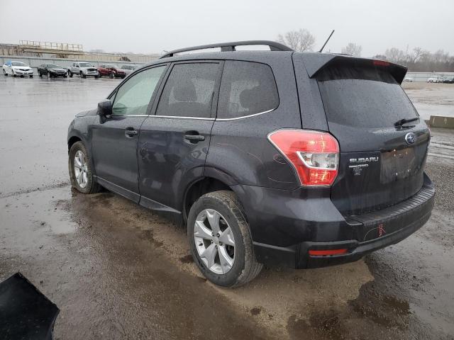 Photo 2 from auction – 2014 SUBARU FORESTER 2 with VIN JF2SJAHC3EH449175