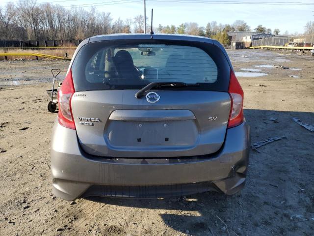Photo 6 from auction – 2017 NISSAN VERSA NOTE with VIN 3N1CE2CP9HL376488
