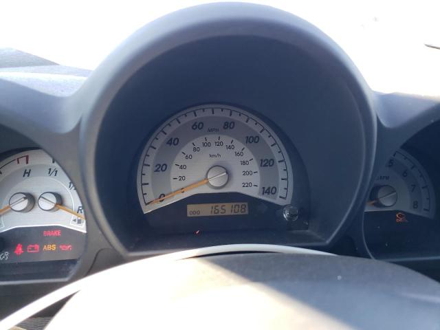 Photo 9 from auction – 2006 TOYOTA SCION TC with VIN JTKDE177860119122