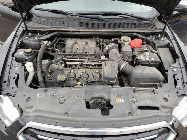 Photo 11 from auction – 2019 FORD TAURUS LIM with VIN 1FAHP2F80KG107685