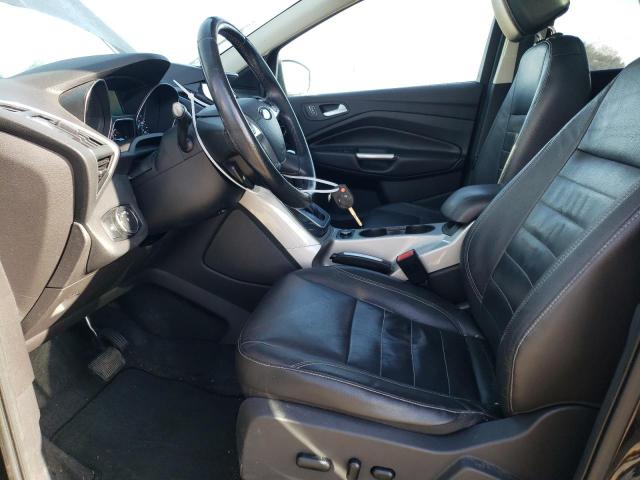 Photo 7 from auction – 2013 FORD ESCAPE SEL with VIN 1FMCU9H96DUB99316