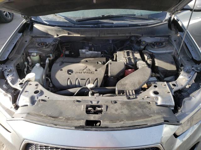 Photo 12 from auction – 2013 MITSUBISHI OUTLANDER with VIN JA4JT3AW2DU020047