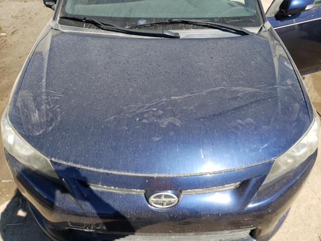 Photo 11 from auction – 2012 TOYOTA SCION TC with VIN JTKJF5C7XC3029607