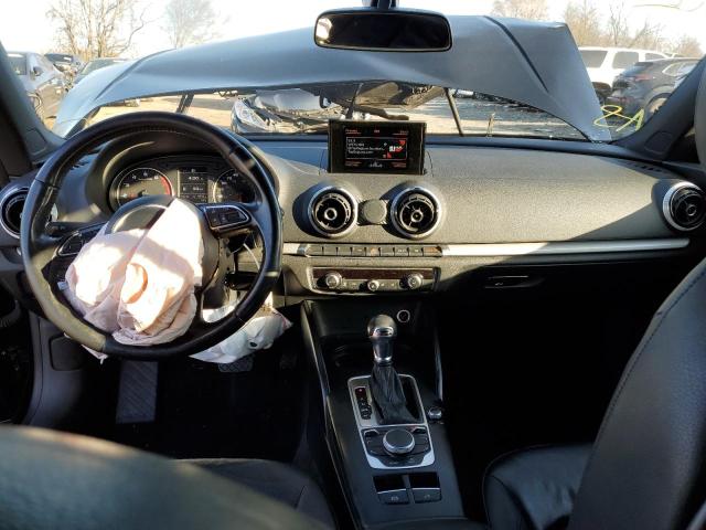 Photo 8 from auction – 2016 AUDI A3 PREMIUM with VIN WAU67LFF6G1009189