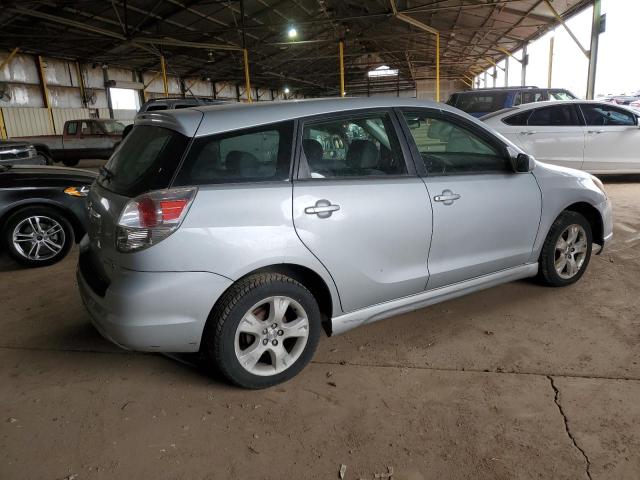 Photo 3 from auction – 2006 TOYOTA COROLLA MA with VIN 2T1LR30EX6C551230