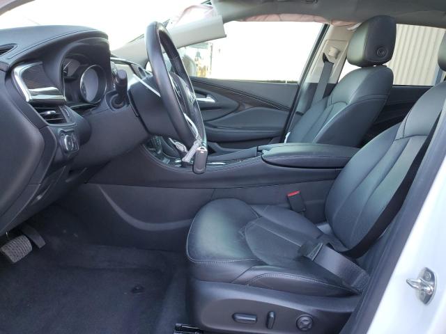 Photo 7 from auction – 2019 BUICK ENVISION E with VIN LRBFXCSA3KD012330