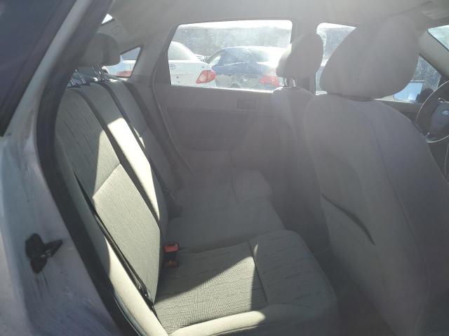 Foto 10 de la subasta – 2011 FORD FOCUS SE con VIN 1FAHP3FN4BW197327