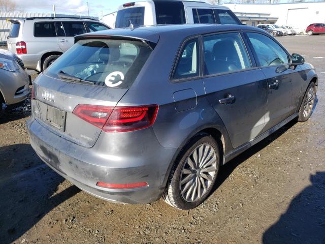 Photo 3 from auction – 2016 AUDI A3 E-TRON with VIN WAUUPBFFXGA049695