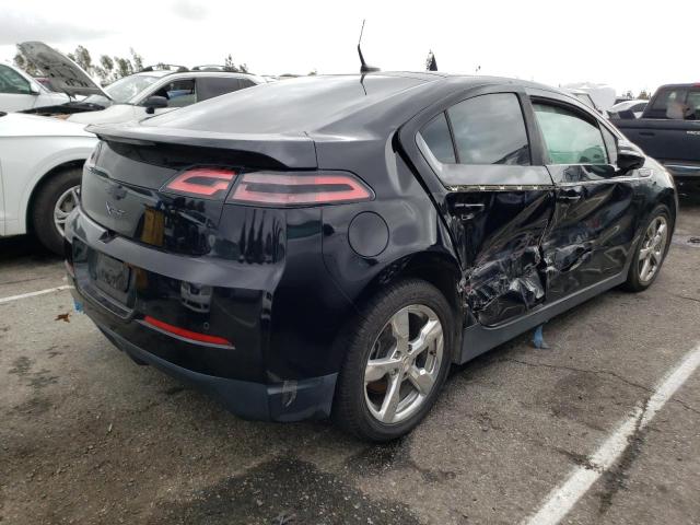 Photo 3 from auction – 2011 CHEVROLET VOLT with VIN 1G1RD6E41BU100221