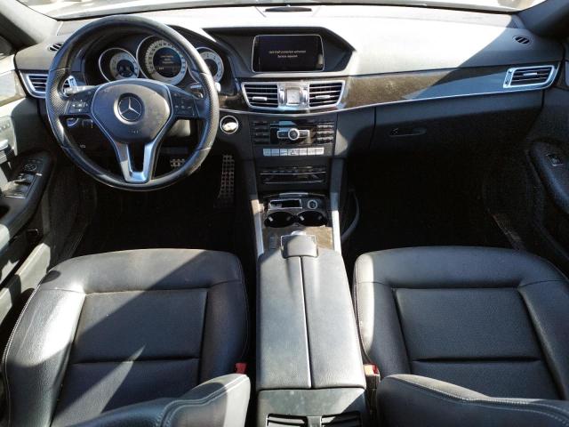 Photo 8 from auction – 2015 MERCEDES-BENZ E 350 with VIN WDDHF5KB4FB130153