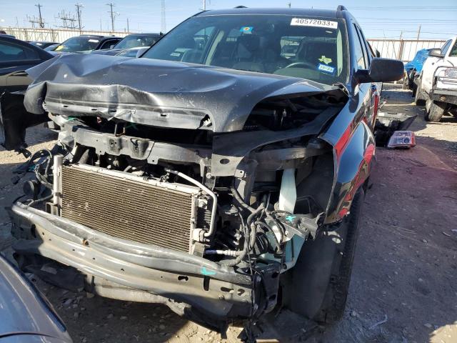 Photo 5 from auction – 2017 GMC TERRAIN SL with VIN 2GKALNEK1H6325962
