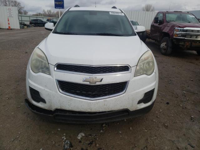 Photo 5 from auction – 2011 CHEVROLET EQUINOX LT with VIN 2GNALDEC1B1204293