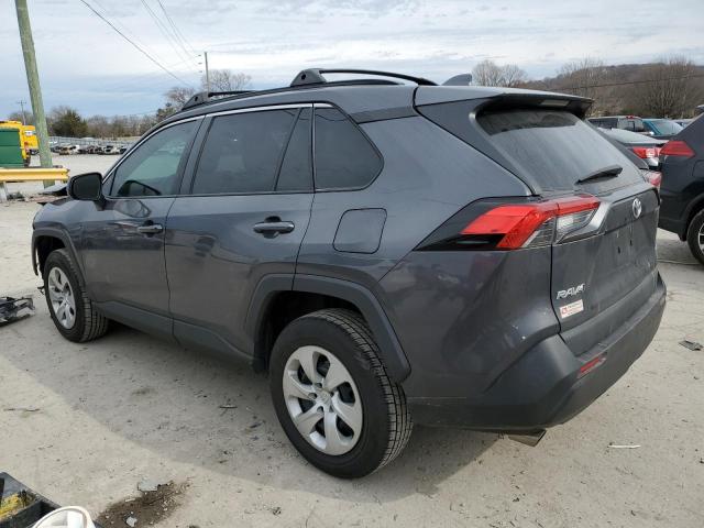 Photo 2 from auction – 2019 TOYOTA RAV4 LE with VIN 2T3F1RFV0KW068974