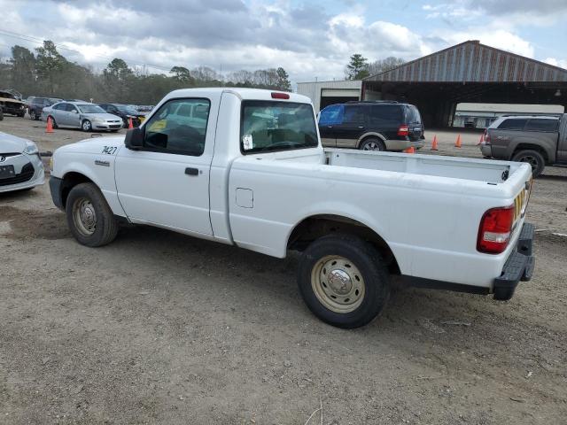 Photo 2 from auction – 2006 FORD RANGER with VIN 1FTYR10D96PA83607