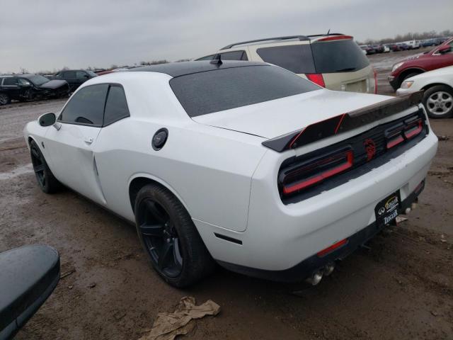 Photo 2 from auction – 2019 DODGE CHALLENGER with VIN 2C3CDZL90KH731255