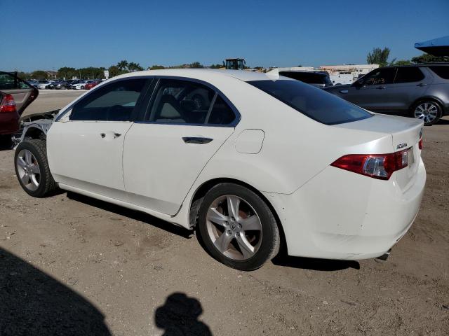 Photo 2 from auction – 2010 ACURA TSX with VIN JH4CU2F69AC039337