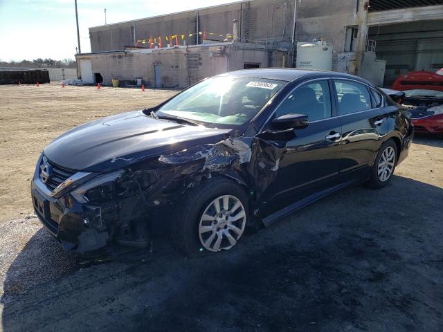 NISSAN ALTIMA 2.5 2016 with VIN 1N4AL3AP2GC192562 - Photo from auction