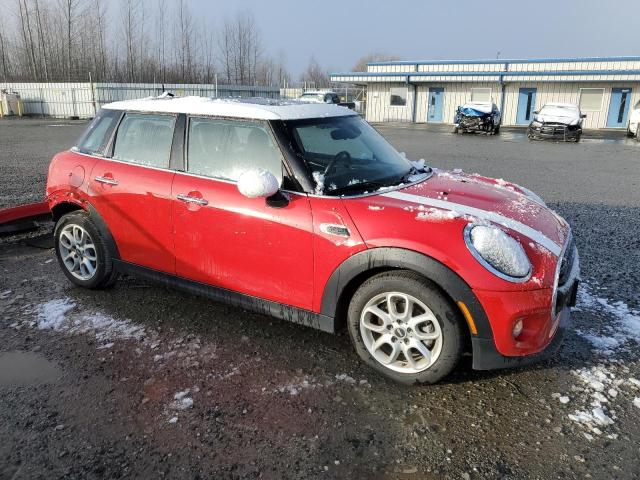 Photo 4 from auction – 2019 MINI COOPER with VIN WMWXU1C57K2J02559
