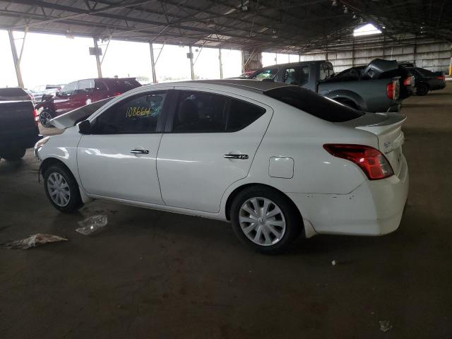 Photo 2 from auction – 2015 NISSAN VERSA S with VIN 3N1CN7AP3FL900263