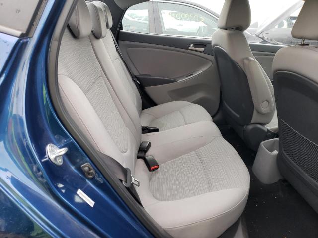 Photo 10 from auction – 2015 HYUNDAI ACCENT GLS with VIN KMHCT4AE8FU794622