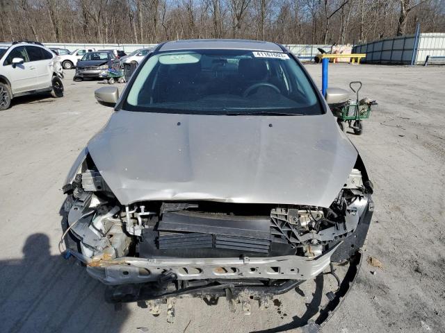 Photo 5 from auction – 2017 FORD FOCUS SEL with VIN 1FADP3M22HL332015