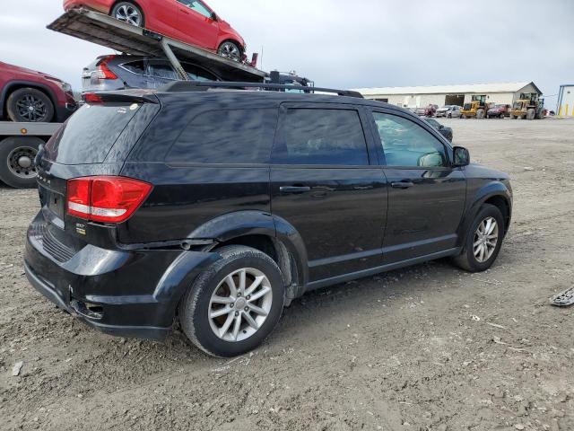 Photo 3 from auction – 2014 DODGE JOURNEY SX with VIN 3C4PDCBG7ET144136