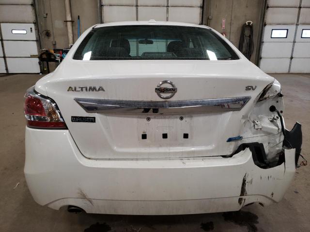 Photo 6 from auction – 2014 NISSAN ALTIMA 2.5 with VIN 1N4AL3AP5EC192164